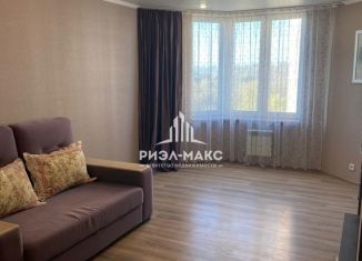 Продажа 1-комнатной квартиры, 39.8 м2, Брянск, улица Комарова, 53