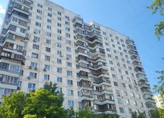 Сдаю в аренду двухкомнатную квартиру, 58 м2, Москва, улица Академика Скрябина, 10