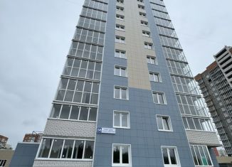 Продам однокомнатную квартиру, 40.4 м2, Чувашия, Советская улица, поз3А