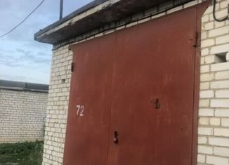 Продается гараж, 30 м2, Тамбов, улица Рылеева