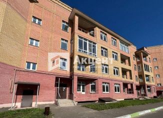 Продается 3-ком. квартира, 102.5 м2, Ивановская область, улица Окуловой, 73