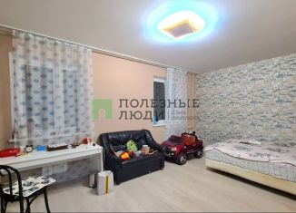 Продается трехкомнатная квартира, 79.9 м2, Санкт-Петербург, улица Шаврова, 15, метро Беговая