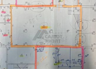 Помещение свободного назначения в аренду, 315 м2, Калининград, Артиллерийская улица, 35А, Ленинградский район