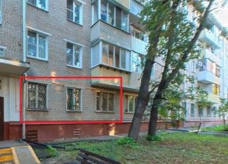 Продажа 2-ком. квартиры, 43.4 м2, Москва, Погонный проезд, 4, станция Белокаменная