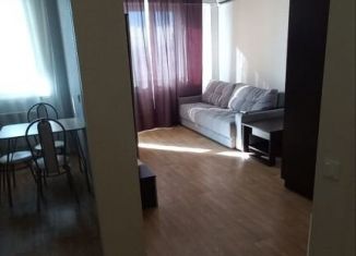 Сдам в аренду 1-ком. квартиру, 35 м2, Новороссийск, улица Видова, 121Ак7