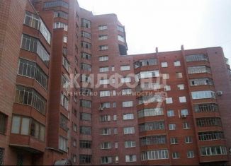 Аренда 3-комнатной квартиры, 114 м2, Новосибирск, улица Крылова, 48, метро Маршала Покрышкина