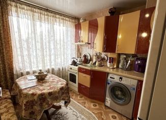 Продам двухкомнатную квартиру, 47 м2, Володарск, улица Военный Городок, 69