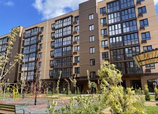 Продаю 2-ком. квартиру, 66.4 м2, поселок Южный, Екатерининская улица, 3к1