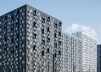 Продам трехкомнатную квартиру, 79.3 м2, Московская область