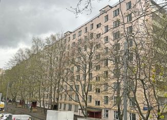 Продается 1-комнатная квартира, 32.9 м2, Москва, Чертановская улица, 43к2, метро Академика Янгеля