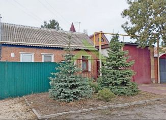 Продаю дом, 39.1 м2, Воронеж, Железнодорожный район, улица Шестакова, 35