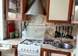 Продажа двухкомнатной квартиры, 43.4 м2, Забайкальский край, Баргузинская улица, 17