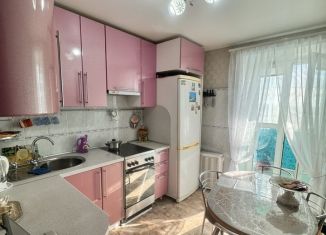 Продается двухкомнатная квартира, 48.1 м2, Белогорск, Никольское шоссе, 23