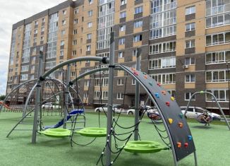 Продается однокомнатная квартира, 36.9 м2, Новосибирск, улица Романтиков, 26