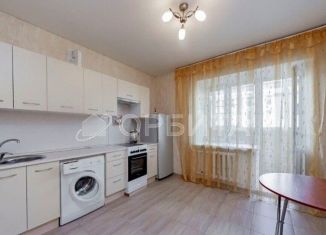 Продается 1-комнатная квартира, 45.7 м2, Тюмень, улица Энергостроителей, 31