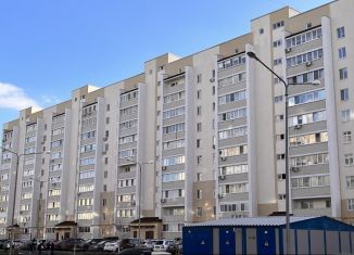 Продаю однокомнатную квартиру, 35 м2, Пенза, Тепличная улица, 41, Первомайский район