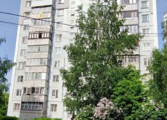 Сдаю в аренду двухкомнатную квартиру, 52 м2, Нижний Новгород, улица Федосеенко, 88, микрорайон Новый