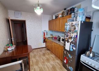 Продается 2-ком. квартира, 57 м2, Октябрьский, 34-й микрорайон, 30