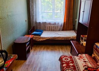 Комната в аренду, 12 м2, Тульская область, улица Мезенцева, 40А