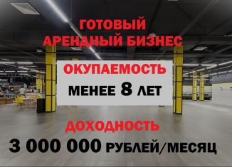 Продается помещение свободного назначения, 3780 м2, Ростов-на-Дону, проспект Шолохова, 318