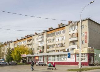 1-ком. квартира на продажу, 31 м2, Тюмень, Станционная улица, 16Б, Восточный округ