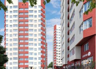 Продажа двухкомнатной квартиры, 64.7 м2, Ялта, улица Кирова, 155Ак1