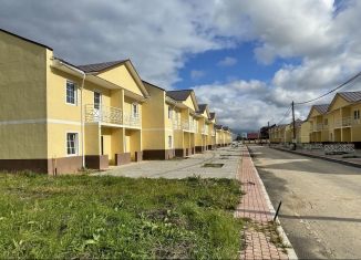 Таунхаус на продажу, 108 м2, Ленинградская область, Мельничная улица, 59