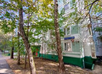 Продам квартиру студию, 19 м2, Москва, улица Академика Виноградова, 8, ЮЗАО