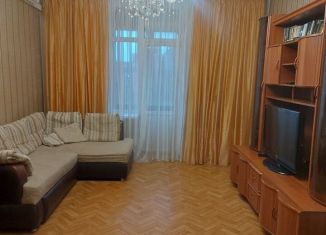 Аренда 2-ком. квартиры, 58 м2, Казань, улица Гагарина, 105, Московский район