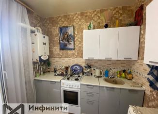 Продажа однокомнатной квартиры, 35 м2, Ставропольский край, улица Тухачевского, 26/9