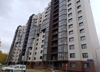 Продажа однокомнатной квартиры, 42.6 м2, дачный посёлок Кокошкино, улица Труда, 9к1