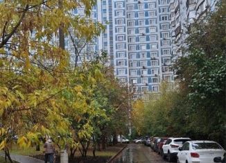 Сдаю в аренду 1-комнатную квартиру, 41 м2, Москва, улица Маршала Голованова, 13, метро Борисово