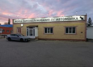 Продаю помещение свободного назначения, 144.6 м2, Ковылкино, Пролетарская улица, 27А