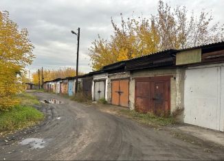 Продается гараж, 21 м2, Иркутск, Сахалинская улица, 12