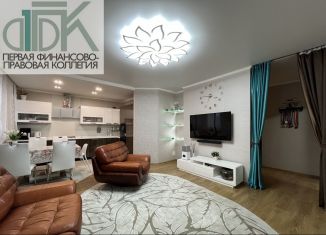 Продажа 2-комнатной квартиры, 82.6 м2, Арзамас, улица Карла Маркса