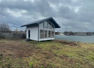 Продается дом, 47.6 м2, деревня Новосёлы, Нагорная улица, 2