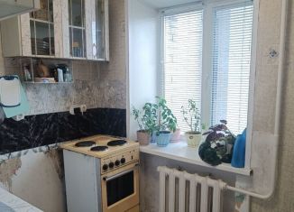 Продается 1-комнатная квартира, 32.9 м2, Красноярский край, улица Тимирязева, 18