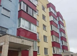 Продается 1-комнатная квартира, 40 м2, село Пригорское, Молодёжная улица, 5