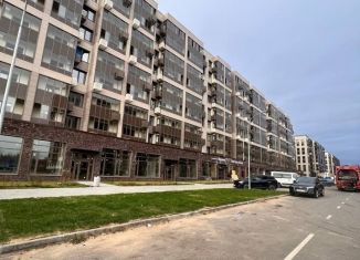 Продается торговая площадь, 133.8 м2, деревня Пирогово, улица Ильинского, 8