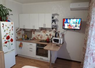 Продам квартиру студию, 23 м2, Тюмень, Газопромысловая улица, 8