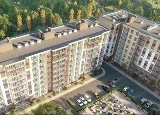 Продажа 2-комнатной квартиры, 63.5 м2, Калининград, Московский район