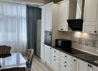 Сдается 2-ком. квартира, 60 м2, Ставрополь, переулок Крупской, 29