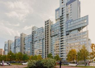 3-ком. квартира на продажу, 92.4 м2, Санкт-Петербург, Капитанская улица, 4