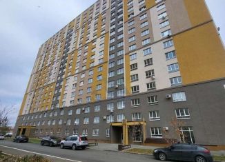 3-ком. квартира на продажу, 62.2 м2, Оренбург, Ленинский район, улица Неплюева, 2