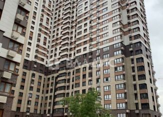 Продается 2-ком. квартира, 50 м2, Одинцово, микрорайон Клубничное Поле, 1