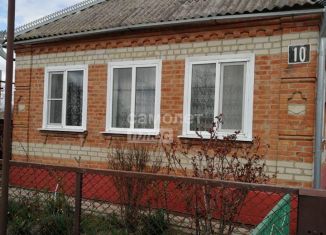 Дом на продажу, 48 м2, станица Петровская, Советская улица, 10