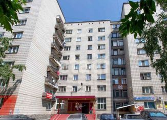 Комната на продажу, 18 м2, Новосибирск, улица Державина, 59, метро Сибирская