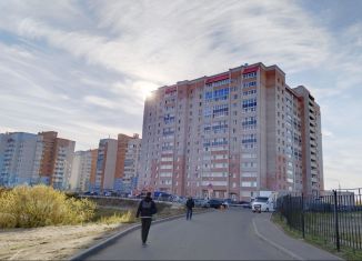 1-ком. квартира на продажу, 42.7 м2, Вологда, улица Пугачёва, 44А, микрорайон Водники