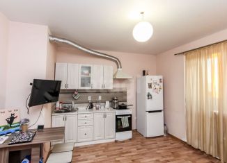 Продаю квартиру студию, 25.2 м2, Тюмень, Верхнетарманская улица, 1