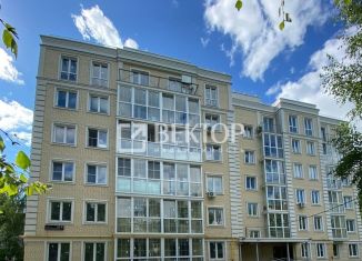 Продажа 2-ком. квартиры, 54.9 м2, Иваново, проспект Текстильщиков, 56Б